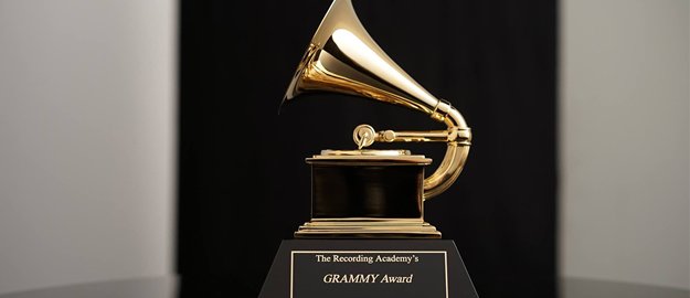 GRAMMY AWARDS