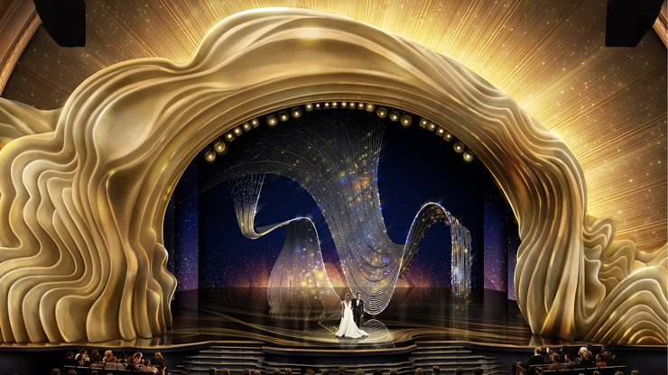 OSCARS awards packages